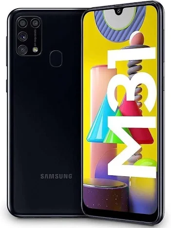 Samsung M31